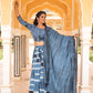 Designer Top & Skirt with Mulmul Duptta And Kurta Pajama Combo For Women & Men