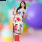 Holi Couple Dress – Kurta/Kurti Combo for Festive Twinning